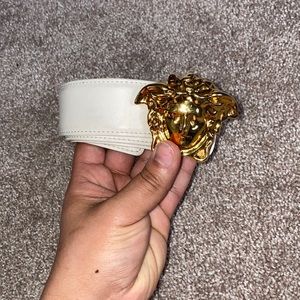 Versace Belt